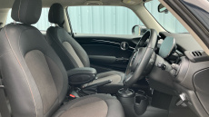 MINI Hatchback 1.5 Cooper Classic Premium 3dr Auto Petrol Hatchback